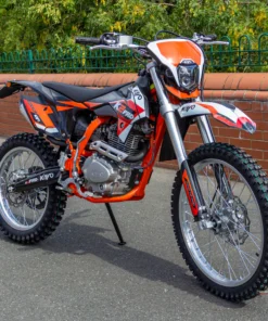 KAYO K2 PRO ENDURO