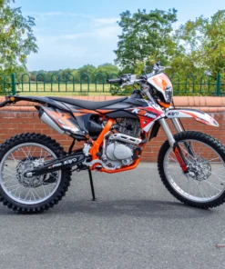 KAYO K2 PRO ENDURO