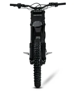 STOMP MOTO SFR1 has arrived