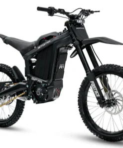STOMP MOTO SFR1 has arrived