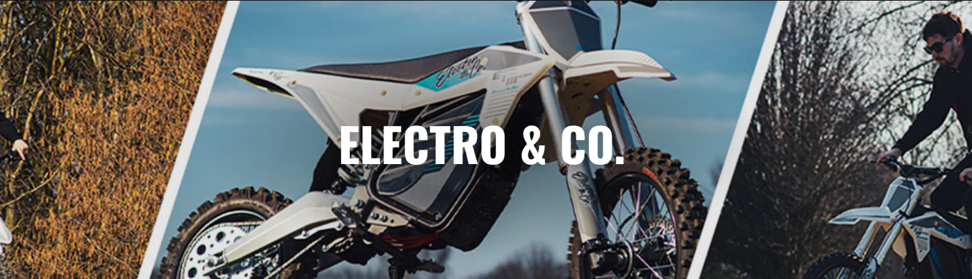 Electro & Co.