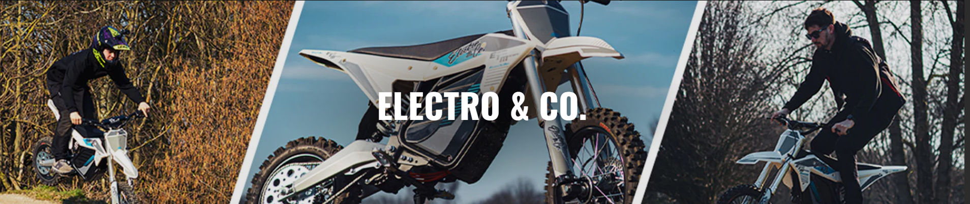 Megalith Battery Bike Performance
