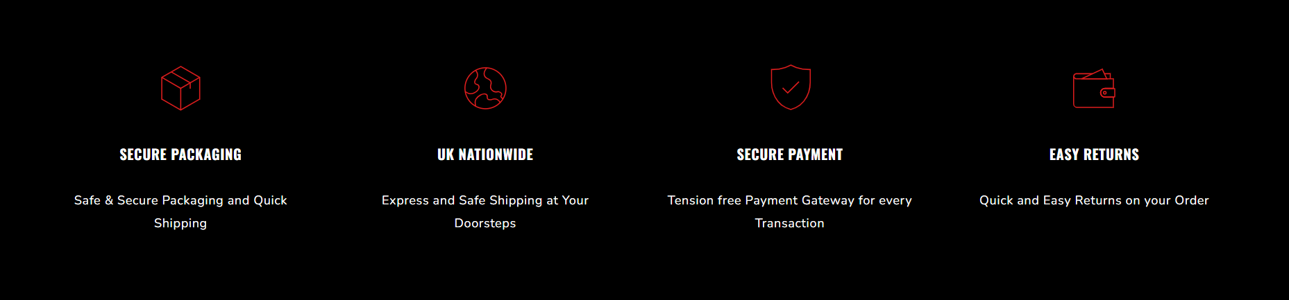 FAQ Support