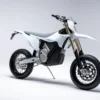 Experience the Stark VARG SM 60HP