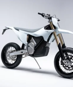 Experience the Stark VARG SM 60HP