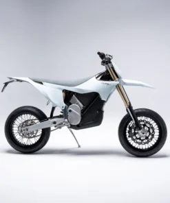 Experience the Stark VARG SM 60HP