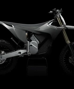 Stark VARG EX ALPHA 80HP Road Legal
