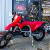 STOMP HAYWIRE E-BIKE