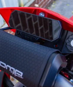 STOMP HAYWIRE E-BIKE