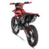 270cc KAYO bike features adjustable Fast ACE