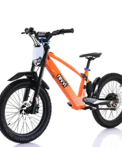 EVVI Roadripper 20” Electric Bike