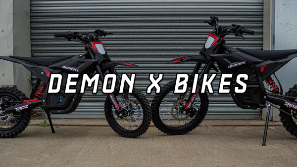DEMON X