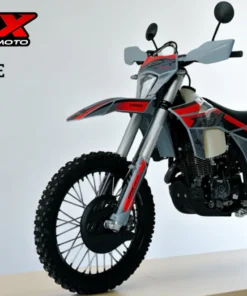 GPX FSE Bike