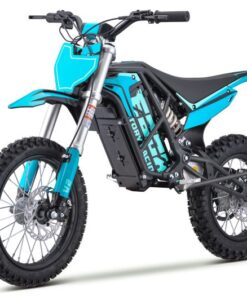 Shop the new EBOX 2.0 V2 Electric Dirt Bike