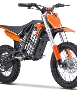 Shop the new EBOX 2.0 V2 Electric Dirt Bike