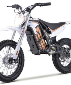 Shop the new EBOX 2.0 V2 Electric Dirt Bike