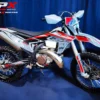 High-Performance GPX TSE Bike UK