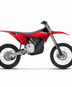 Pre-Order the Ultimate Stark Varg MX Alpha