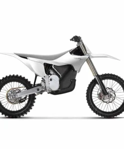 power of the STARK VARG MX Standard 60HP