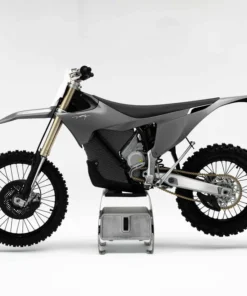 Stark VARG EX ALPHA 80HP Road Legal