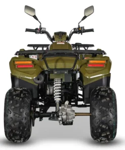 Shop the Kayo AU300 ATV Quad Bike