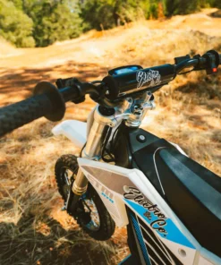 hop the Electro & Co ETM™ RTR 72V