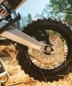 hop the Electro & Co ETM™ RTR 72V