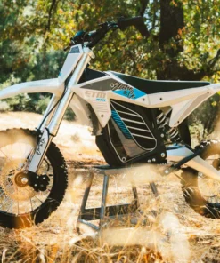 hop the Electro & Co ETM™ RTR 72V