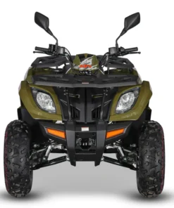 Shop the Kayo AU300 ATV Quad Bike