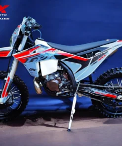 High-Performance GPX TSE Bike UK