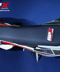 High-Performance GPX TSE Bike UK